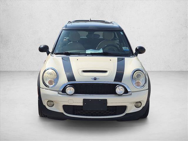 Used 2010 MINI Cooper Clubman S FWD image 2