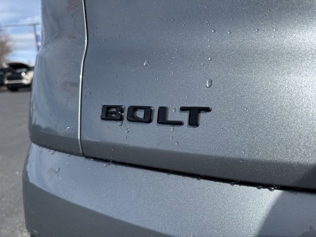 New 2027 Chevrolet Bolt LT w/ Comfort Package image 10