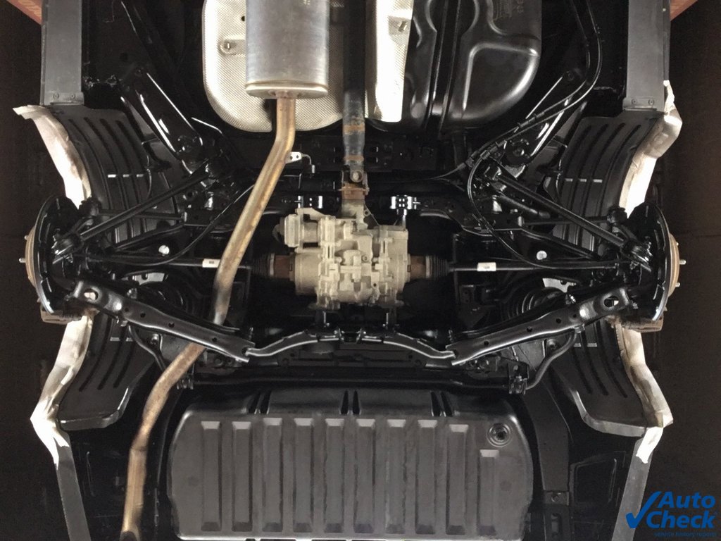 Used 2018 Honda Ridgeline RTL-E image 14