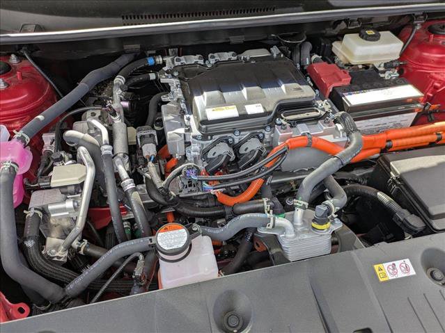 Used 2025 Subaru Solterra Premium image 23