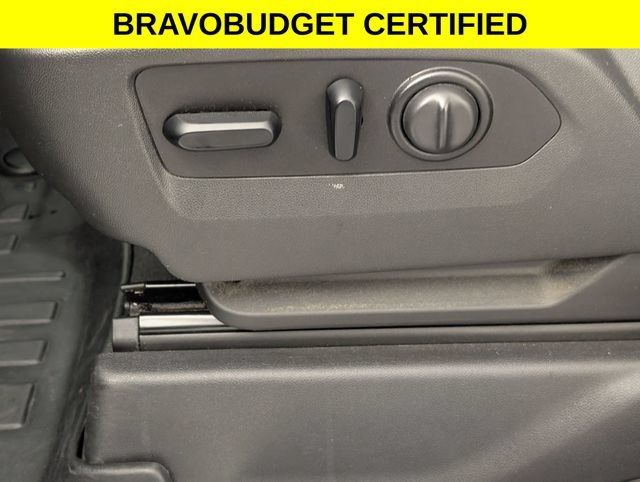 Certified 2021 Chevrolet Silverado 2500 LT w/ All Star Edition AWD/4WD image 13