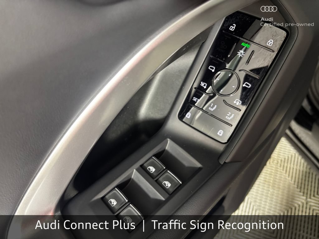 Certified 2025 Audi Q5 Premium w/ Convenience Package AWD/4WD image 16