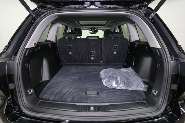 Used 2022 Jeep Grand Cherokee Limited 4xe image 11