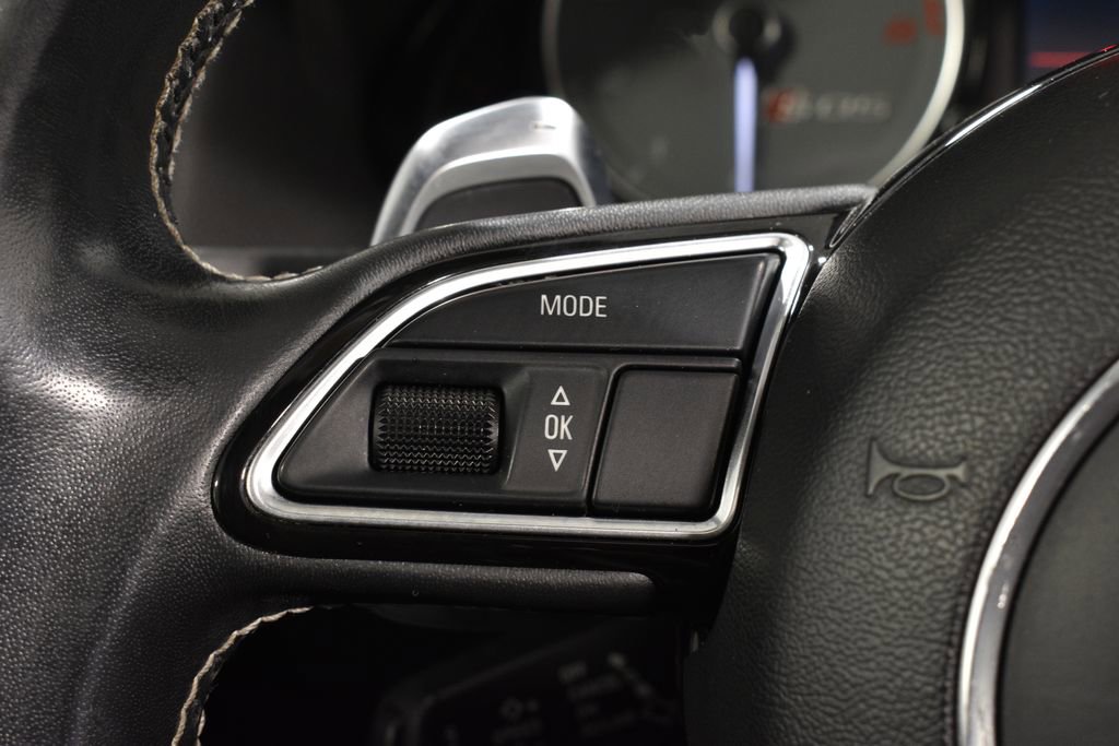 Used 2015 Audi SQ5 Premium Plus w/ Technology Package image 18