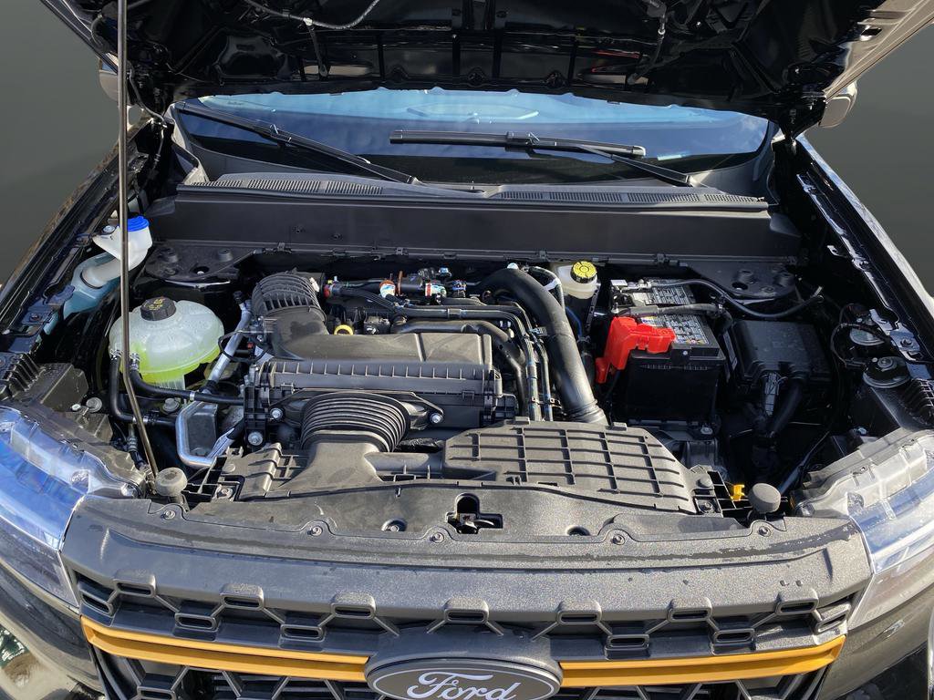 New 2026 Ford Maverick Tremor image 53