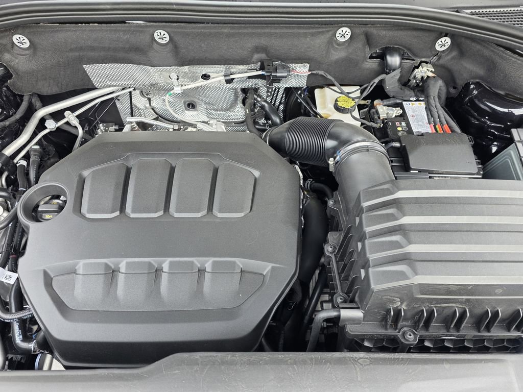 New 2026 Volkswagen Atlas SE image 20