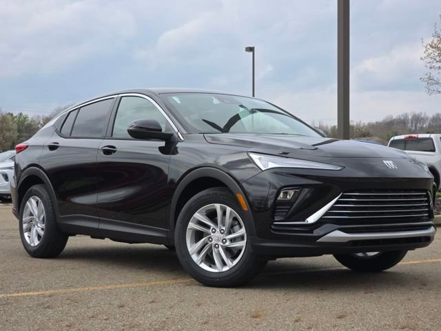 New 2026 Buick Envista Preferred image 2