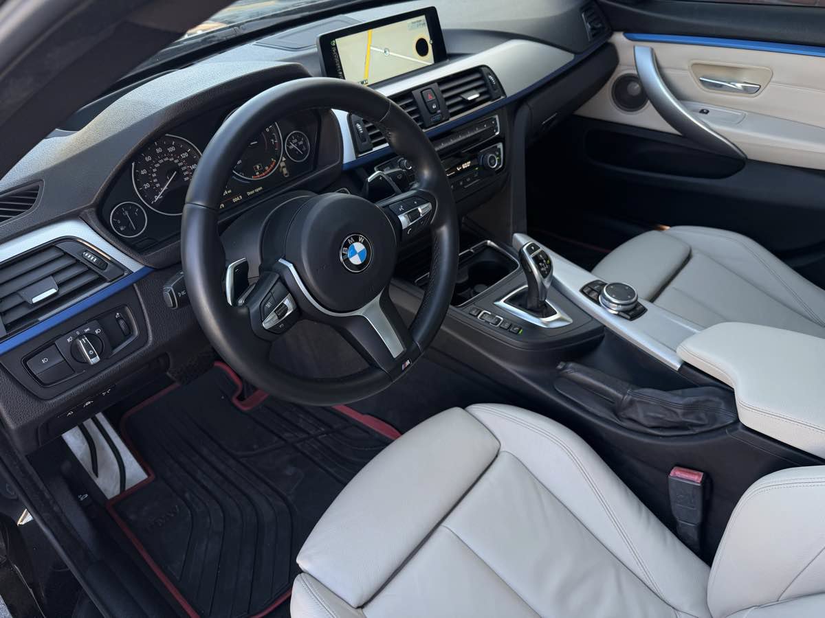 Used 2016 BMW 435i Gran Coupe RWD image 15