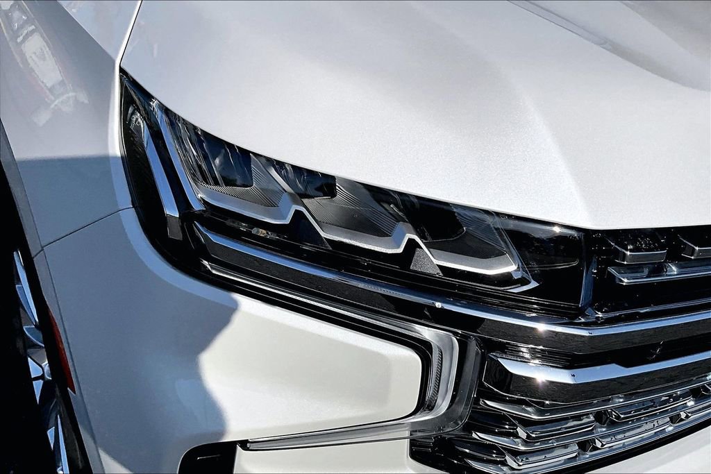 Used 2023 Chevrolet Tahoe Premier image 27