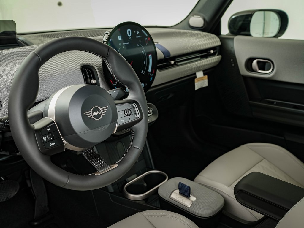 New 2026 MINI Cooper S image 5