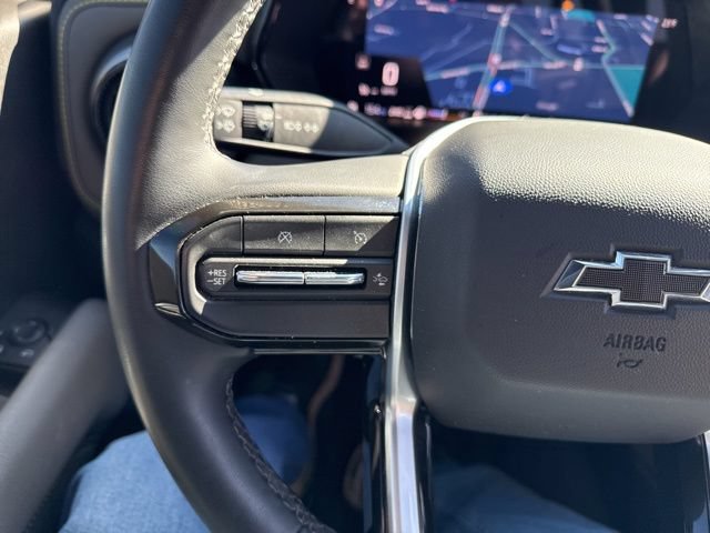 Used 2023 Chevrolet Colorado ZR2 w/ ZR2 Convenience Package III AWD/4WD image 30