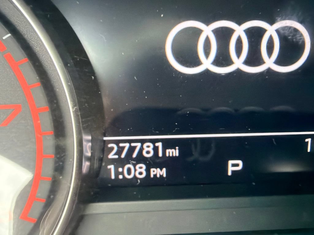 Used 2023 Audi A4 2.0T Premium w/ Convenience Package AWD/4WD image 11