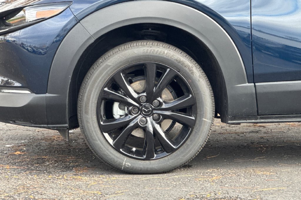 Certified 2026 MAZDA CX-30 AWD 2.5 S image 10