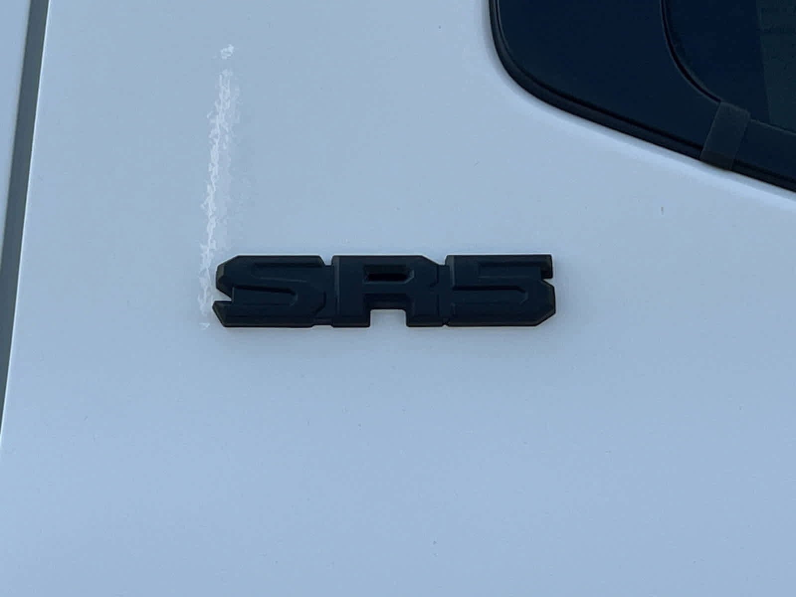 New 2026 Toyota Tundra SR5 image 7