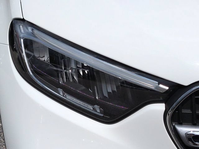 Certified 2026 Mercedes-Benz GLC 300 image 10