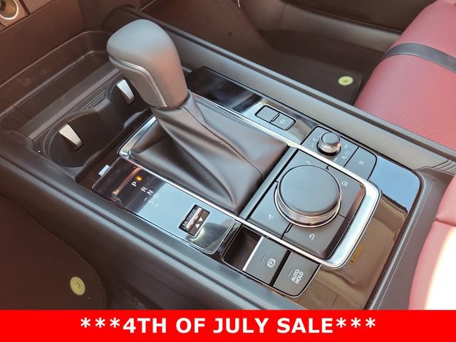 New 2026 MAZDA CX-50 2.5 Hybrid w/ Weather Package AWD/4WD image 12