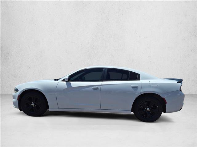 Used 2018 Dodge Charger SXT RWD image 9