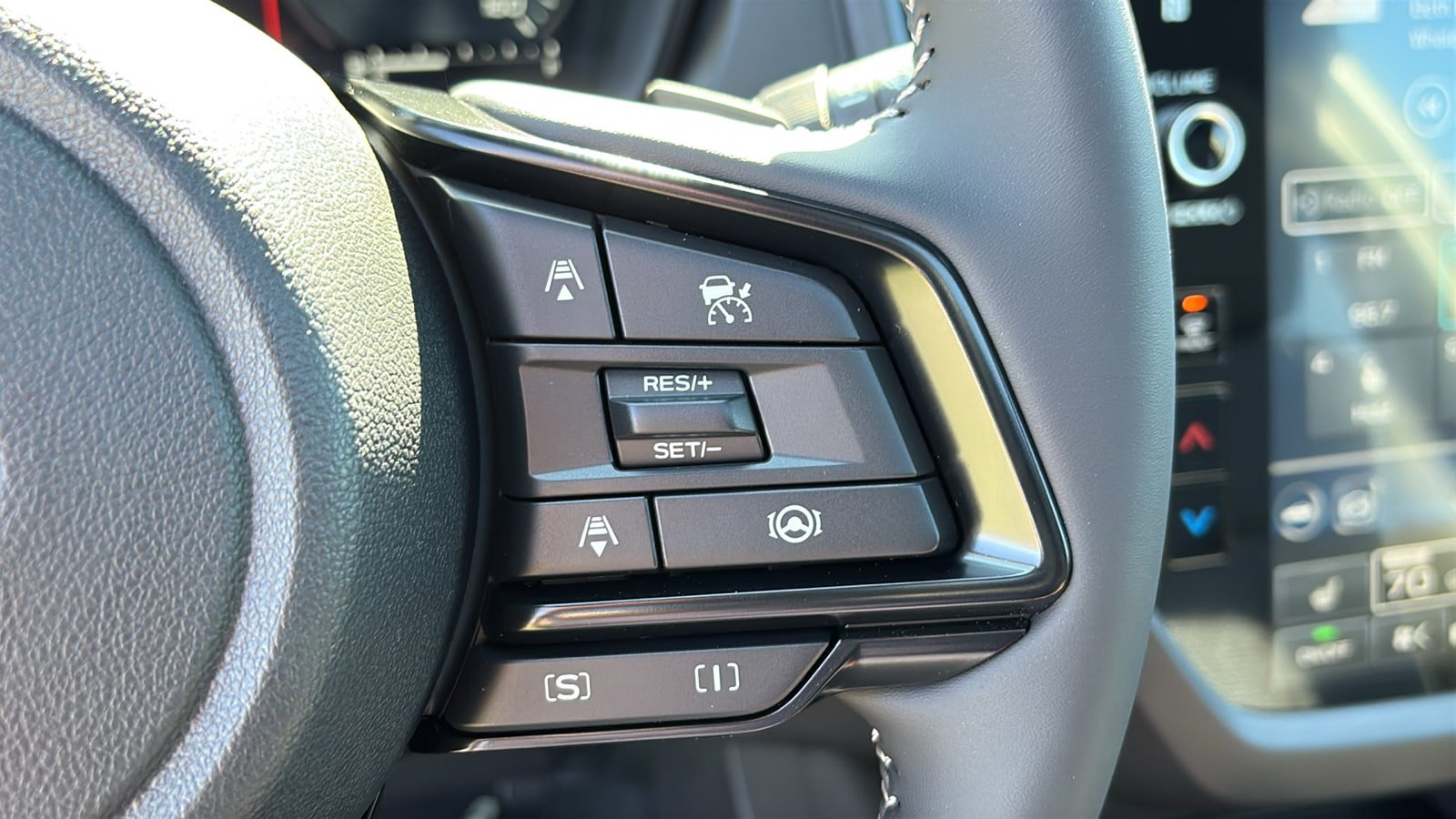 New 2026 Subaru Forester Premium AWD/4WD image 15