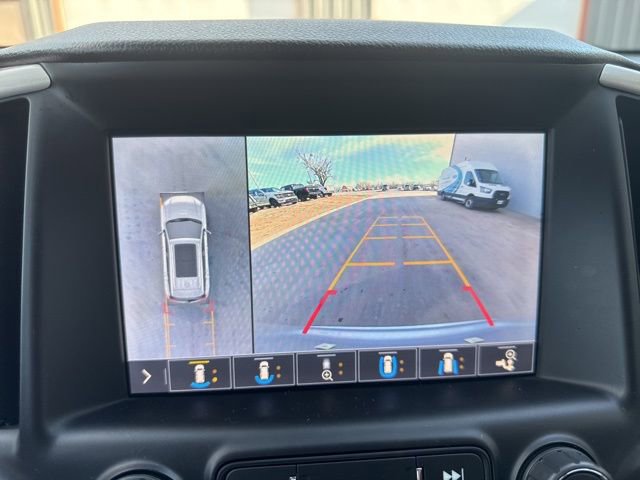 Used 2021 GMC Terrain Denali w/ Denali Premium Package image 23