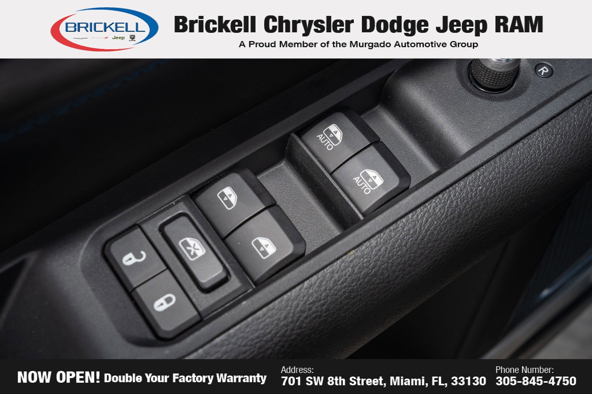 New 2026 Jeep Compass Latitude image 26