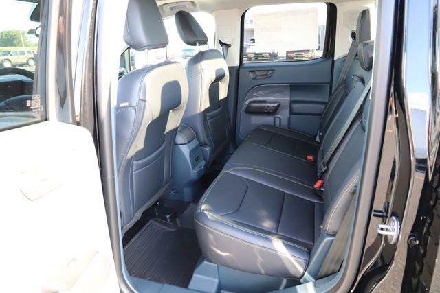 New 2026 Ford Maverick Lobo AWD/4WD image 15