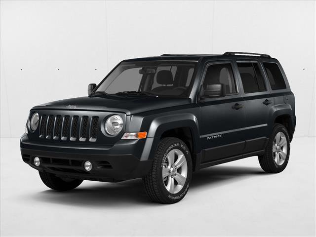 Used 2016 Jeep Patriot Sport w/ Power Value Group