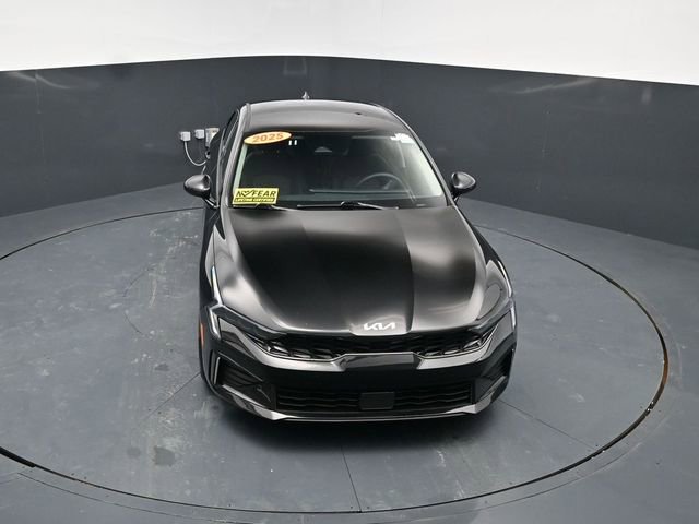 Used 2025 Kia K5 LXS image 33