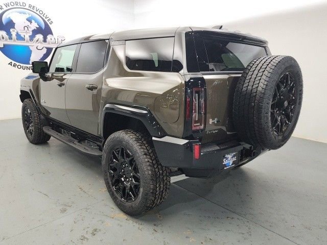 New 2025 GMC Hummer EV 2X image 5