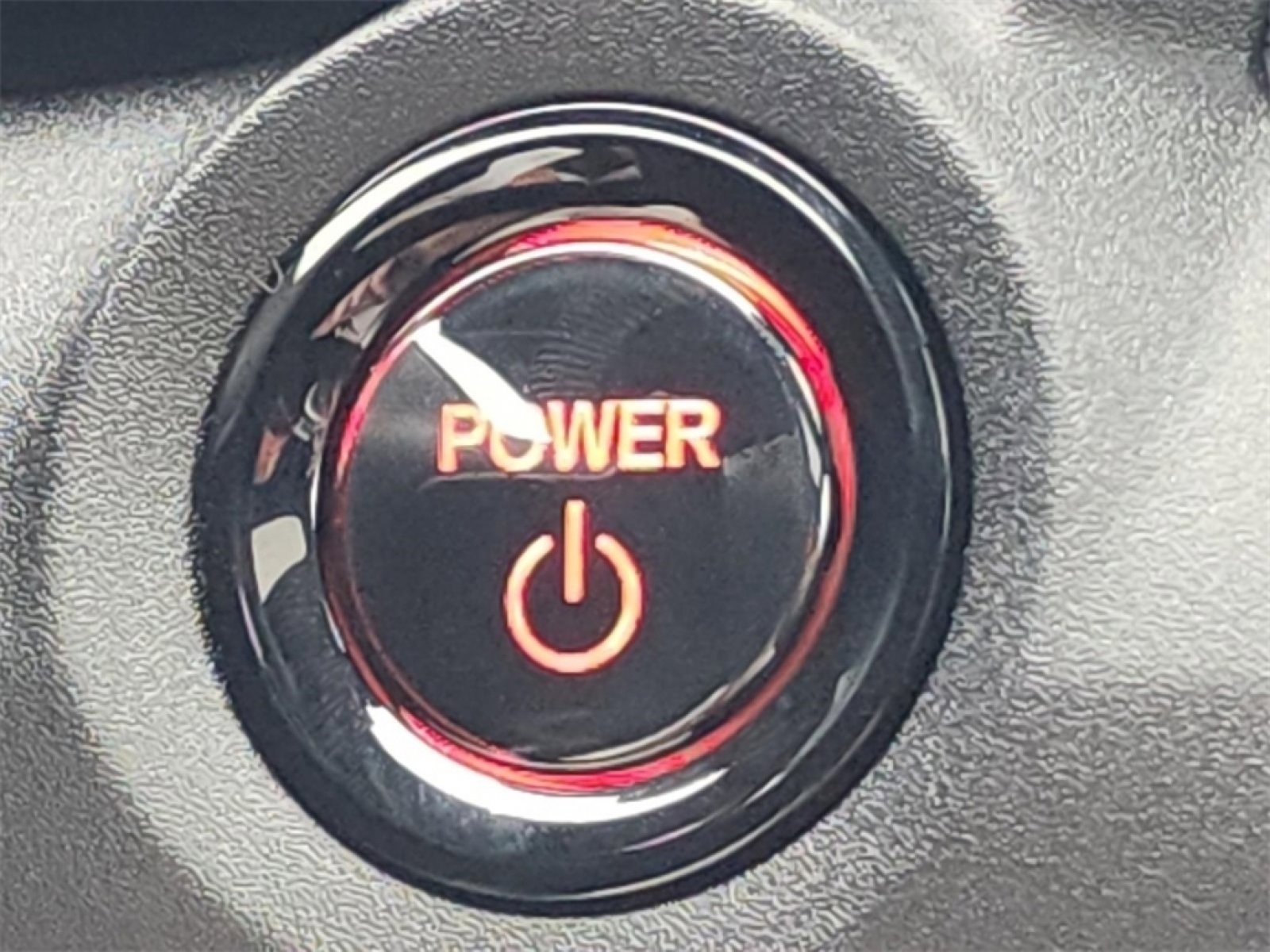 New 2026 Honda CR-V Sport-L image 5