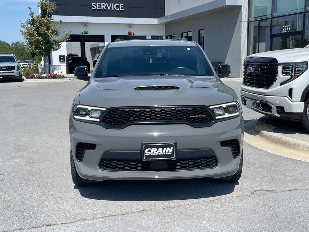 Used 2026 Dodge Durango GT AWD/4WD image 2