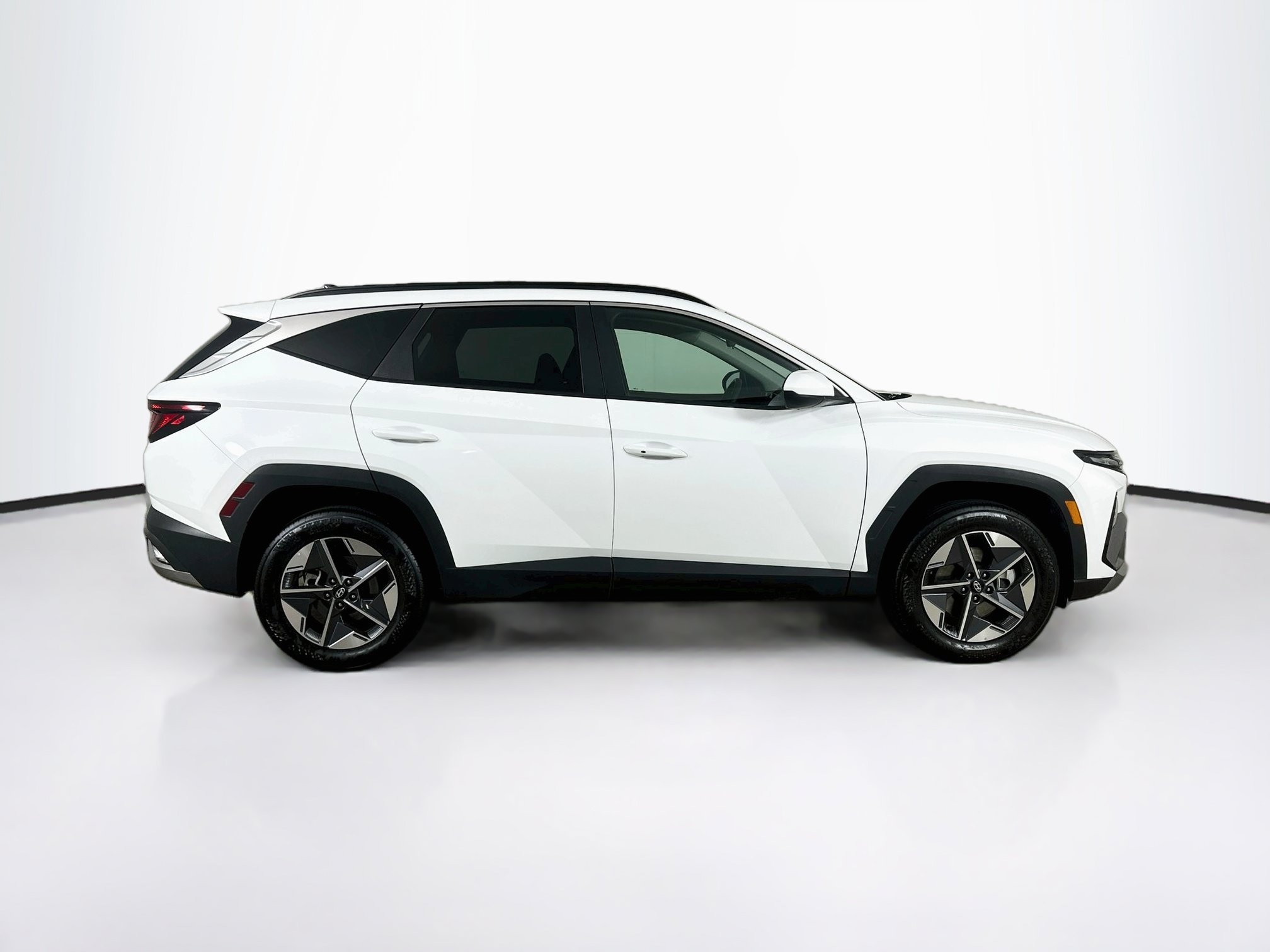 Used 2026 Hyundai Tucson SEL Plus AWD/4WD image 10