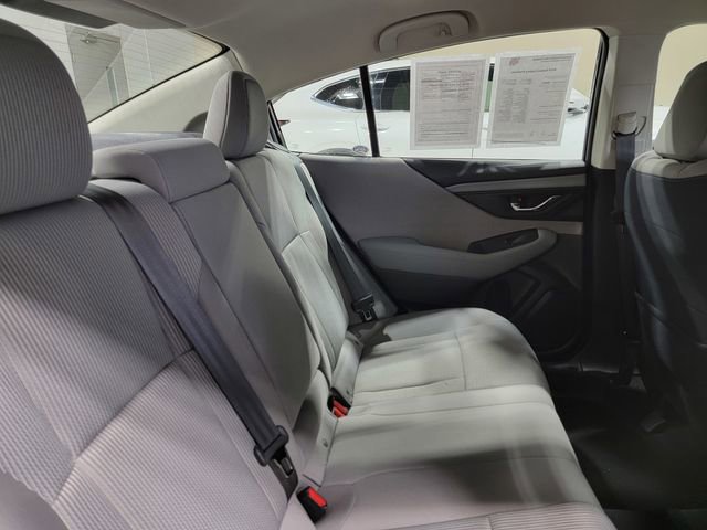 Certified 2024 Subaru Legacy Premium AWD/4WD image 14