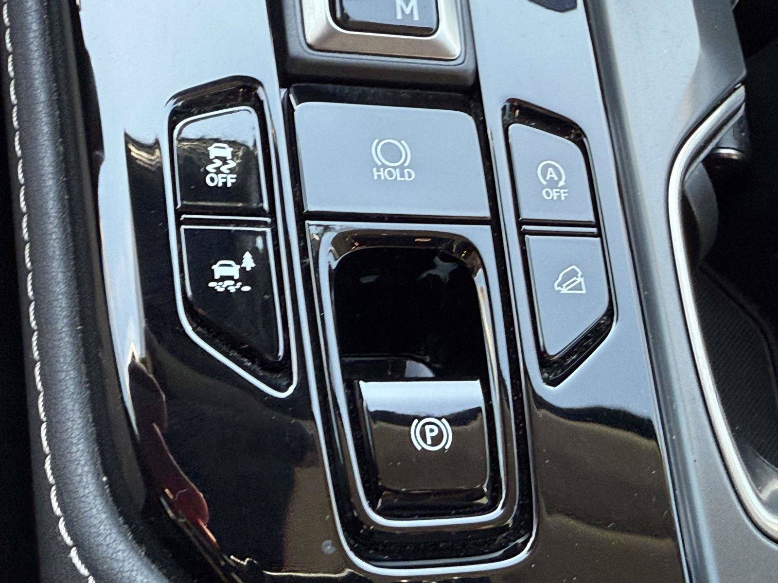 Used 2025 Lexus NX 350 AWD w/ Accessory Package (2T) image 25