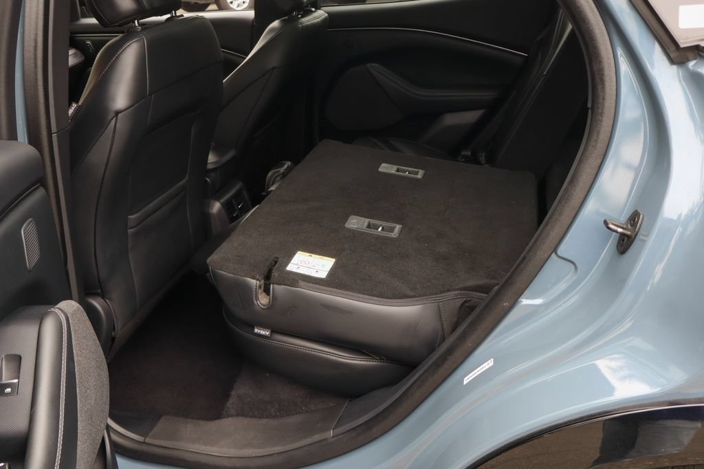 Used 2023 Ford Mustang Mach-E Premium RWD image 42