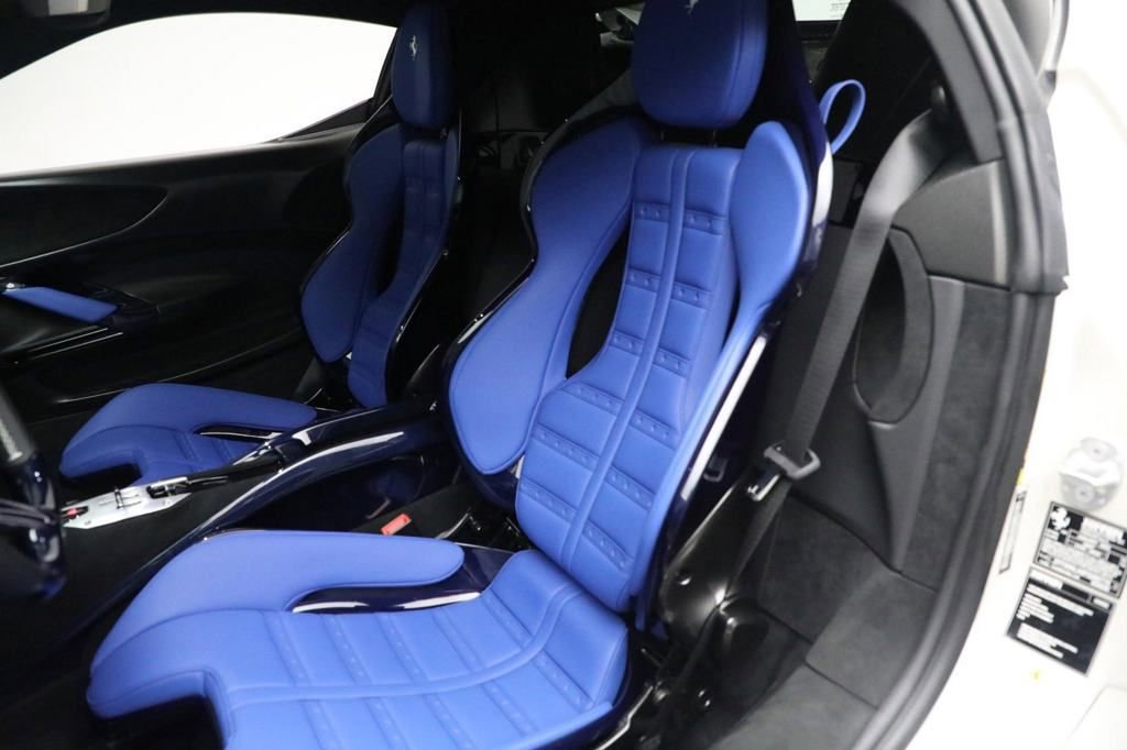 Used 2023 Ferrari SF90 Stradale image 8