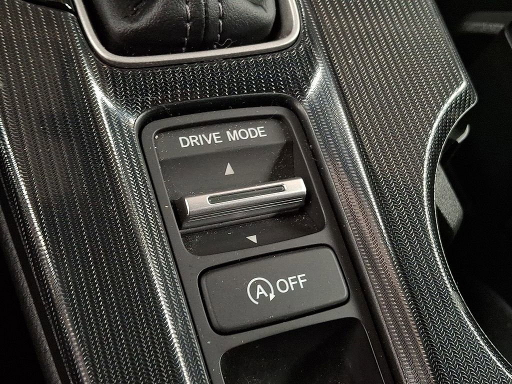 Used 2022 Honda Civic Sport image 16