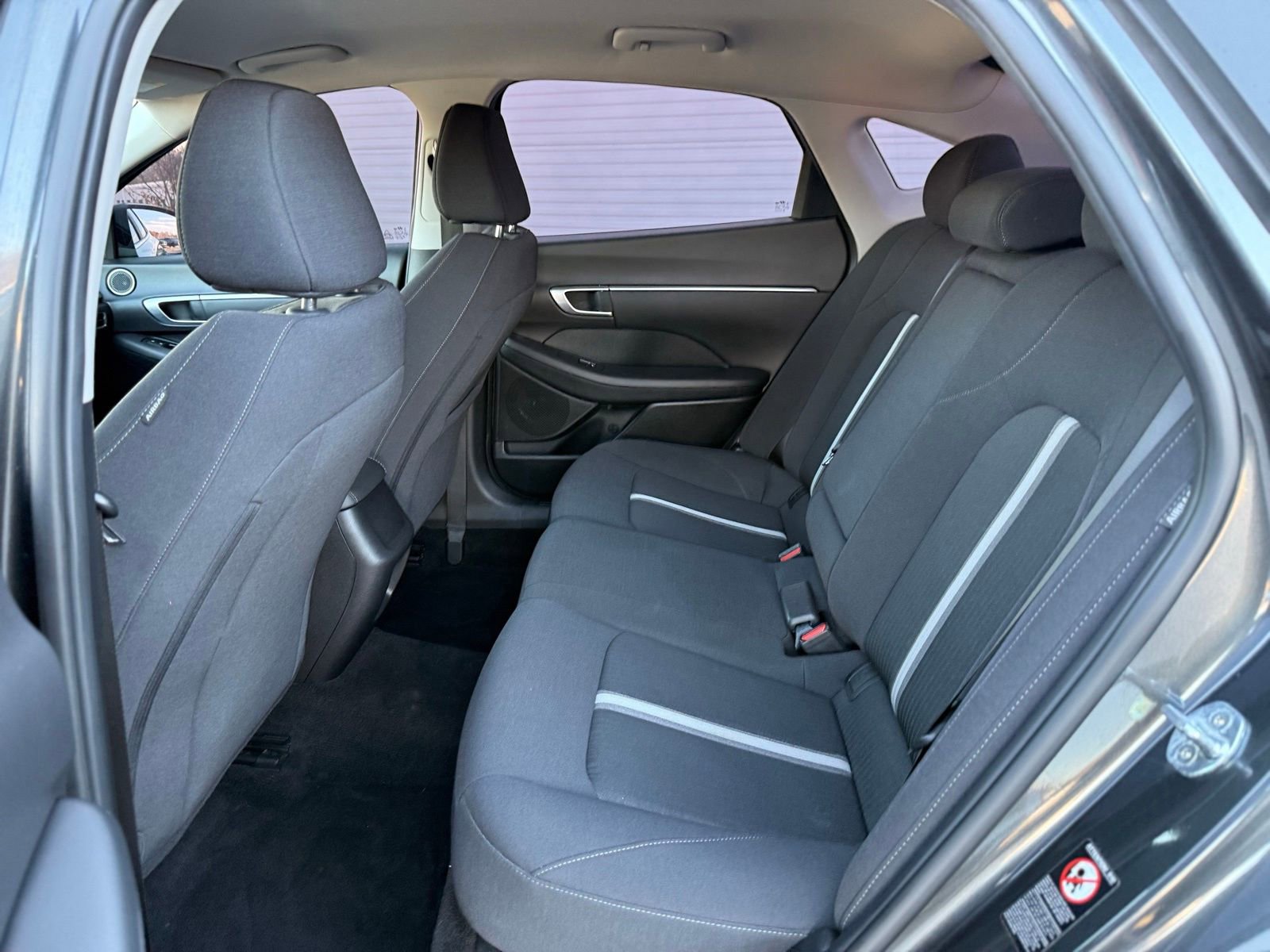 Used 2021 Hyundai Sonata SEL image 15