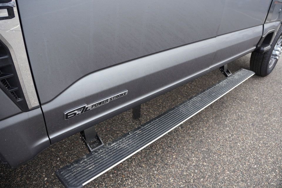 New 2026 Ford F350 Lariat w/ Lariat Ultimate Package image 10