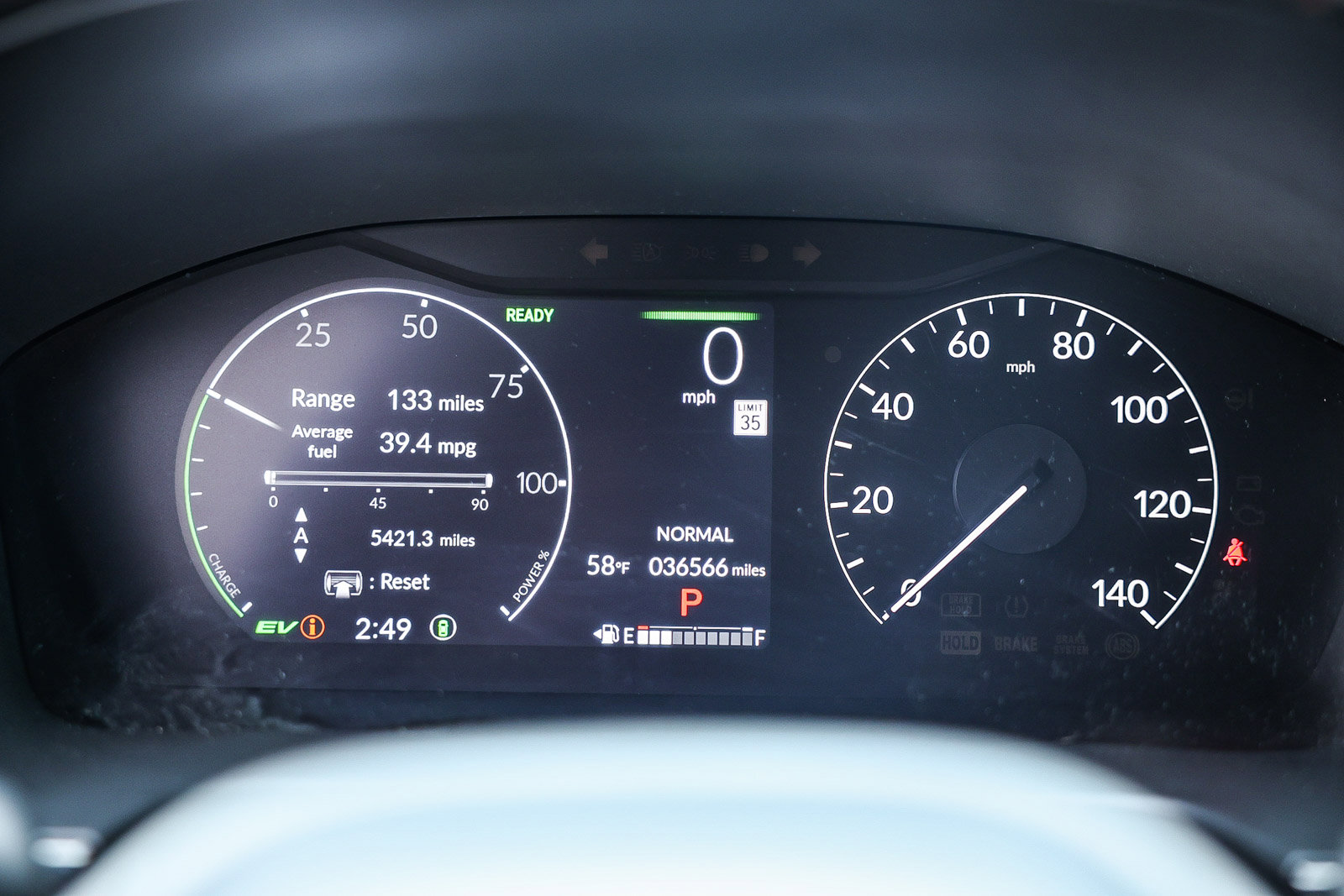 Used 2024 Honda CR-V Sport-L image 4