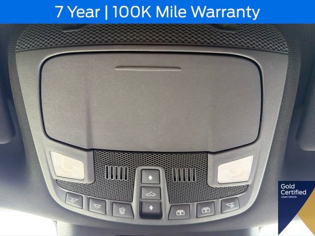 Used 2023 Ford Expedition Limited AWD/4WD image 55