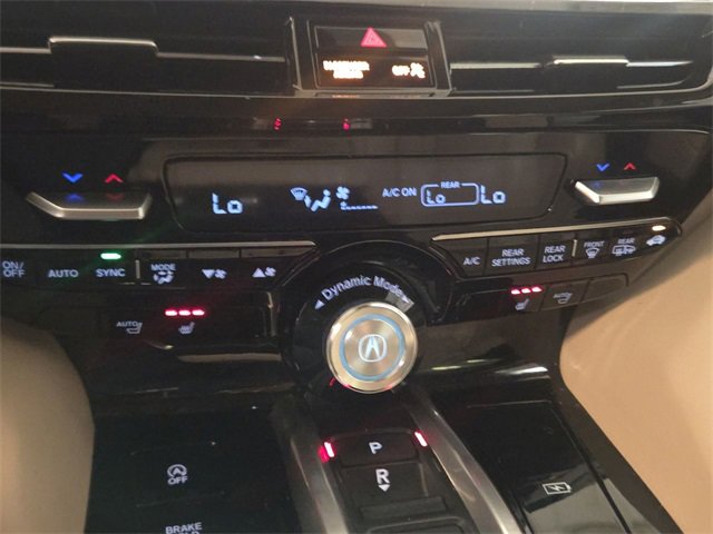 Certified 2023 Acura MDX Technology image 19