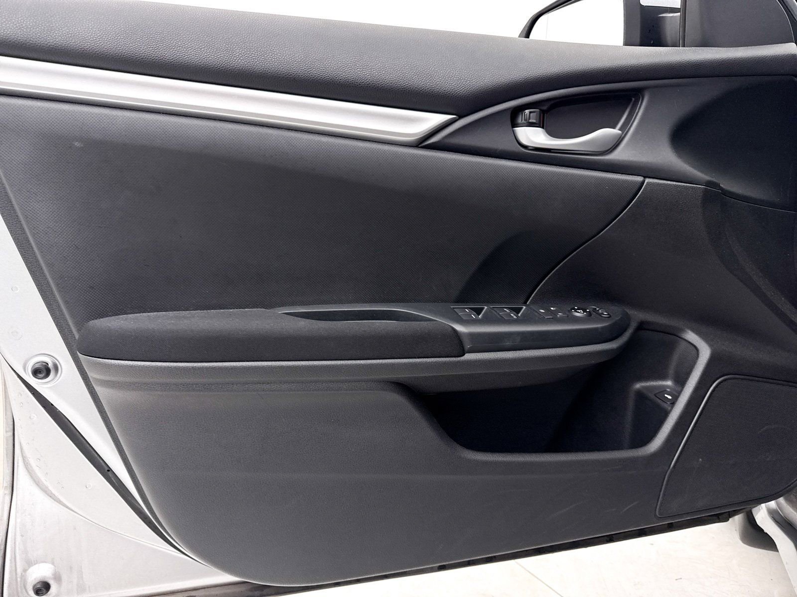 Used 2016 Honda Civic LX image 21