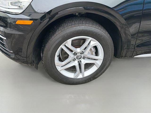 Used 2019 Audi Q5 2.0T Premium image 32