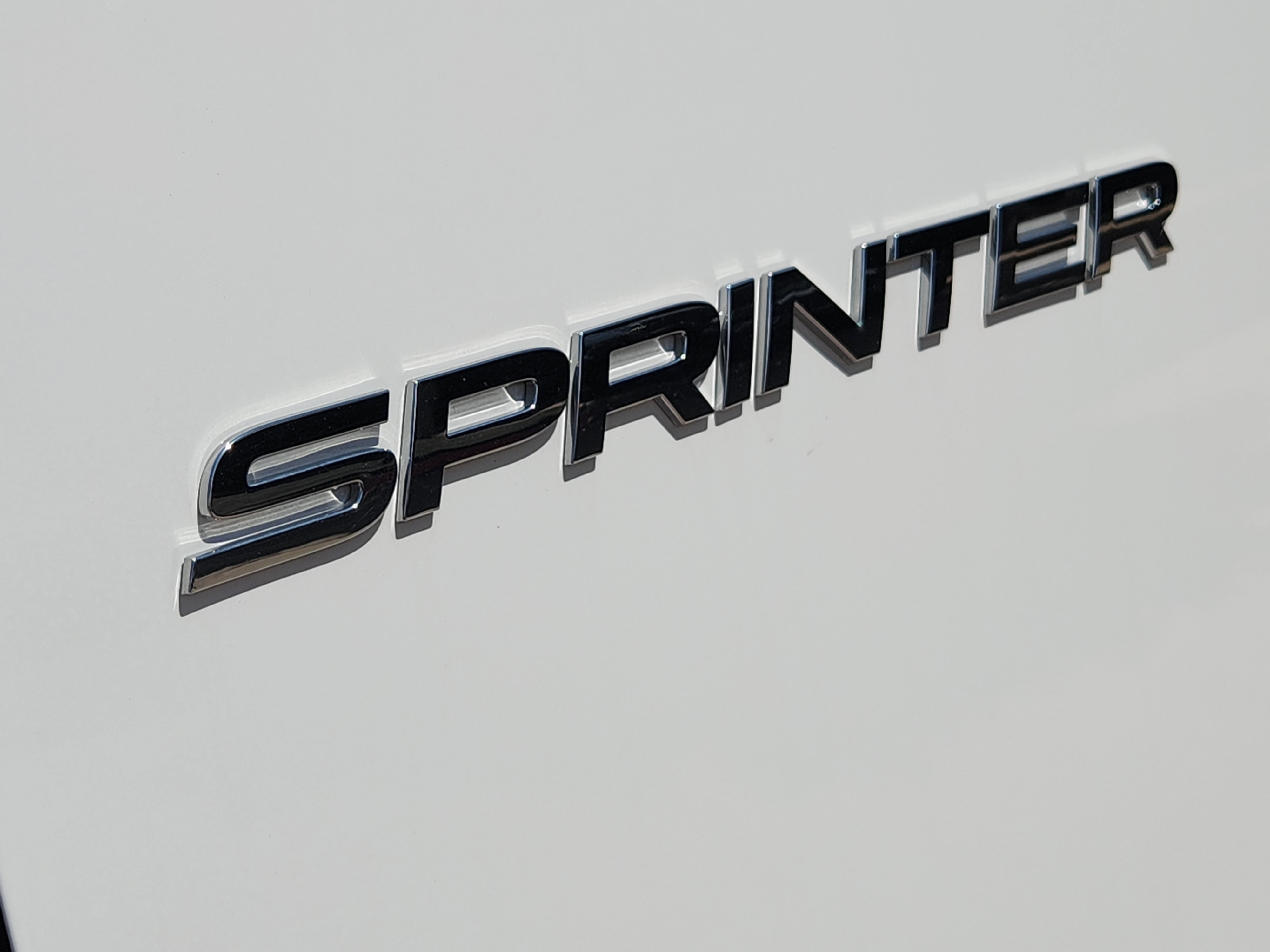 Certified 2025 Mercedes-Benz Sprinter 2500 image 30