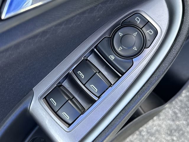 Used 2024 Chevrolet Malibu LT FWD image 22