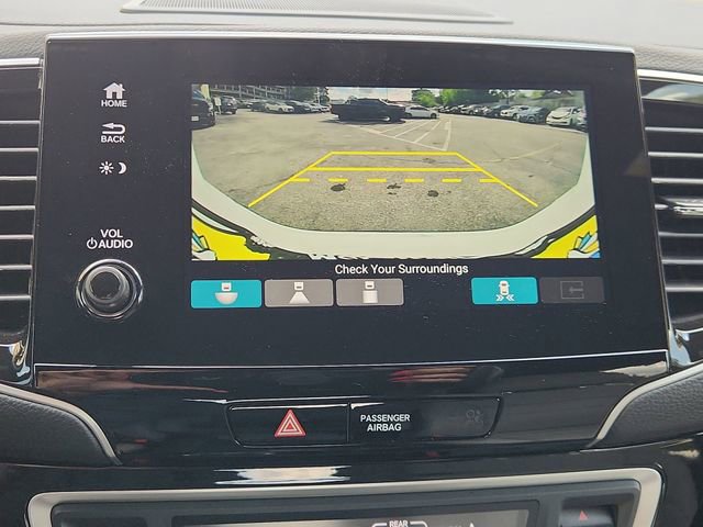 Used 2021 Honda Passport Elite image 15