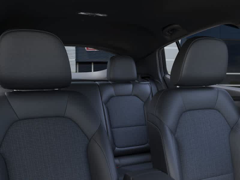 New 2026 Buick Envista Sport Touring w/ Convenience I Package FWD image 24