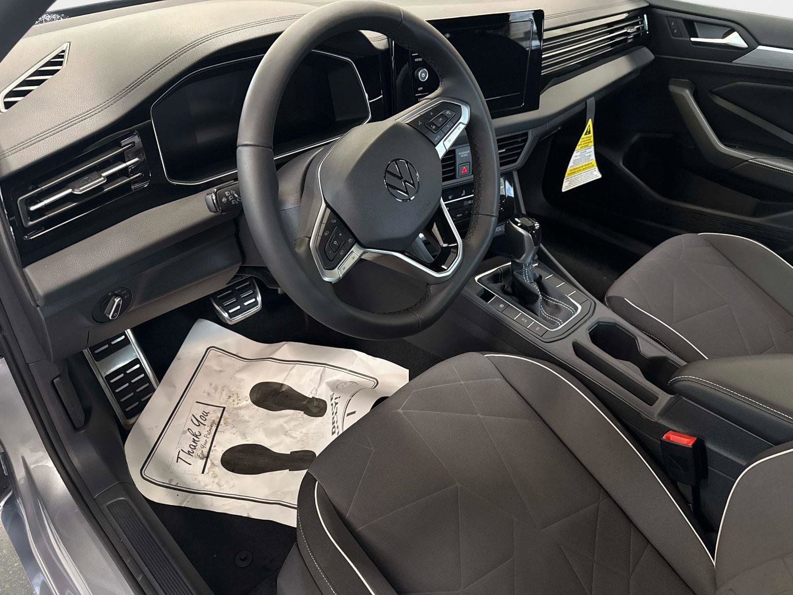 New 2026 Volkswagen Jetta Sport image 20