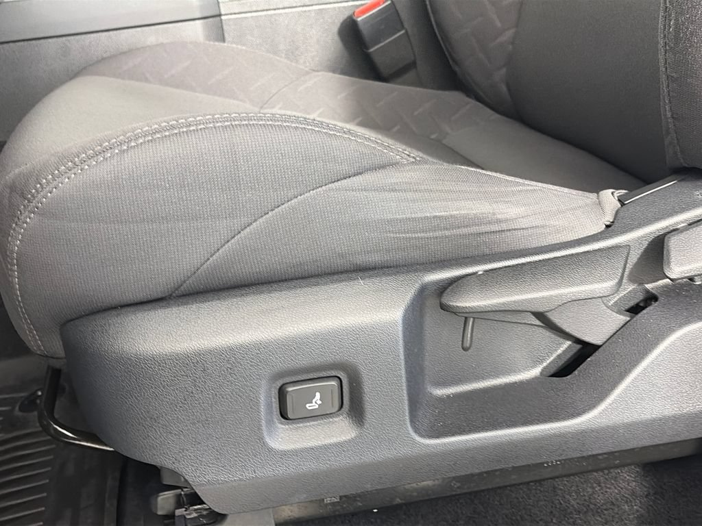 Used 2024 Toyota Tacoma SR5 AWD/4WD image 26