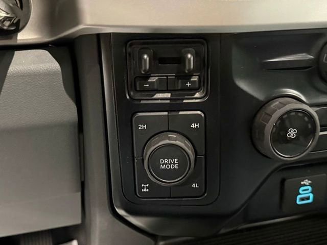 Used 2023 Ford F350 XL w/ Snow Plow Prep Package AWD/4WD image 19
